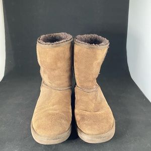 Brown UGG Boots